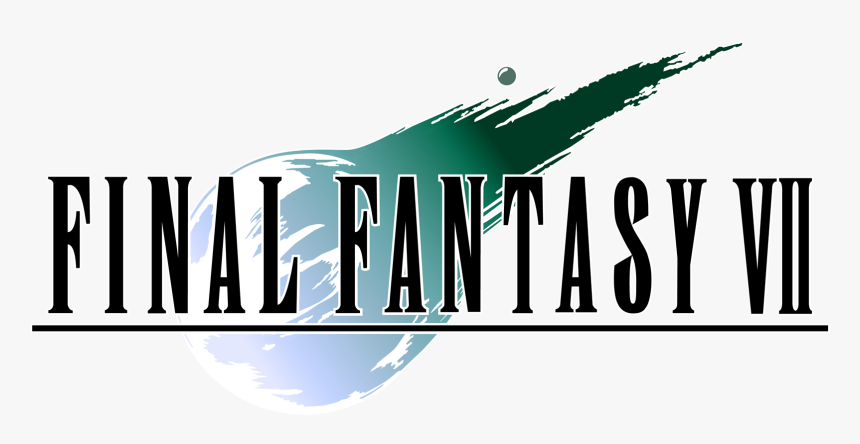 Detail Final Fantasy 7 Png Nomer 2