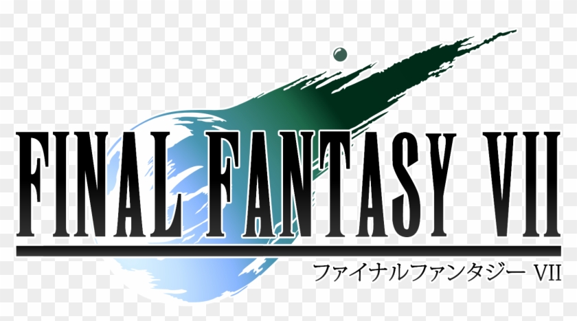 Detail Final Fantasy 7 Png Nomer 11
