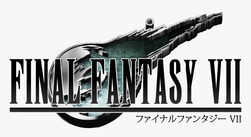 Detail Final Fantasy 7 Png Nomer 3