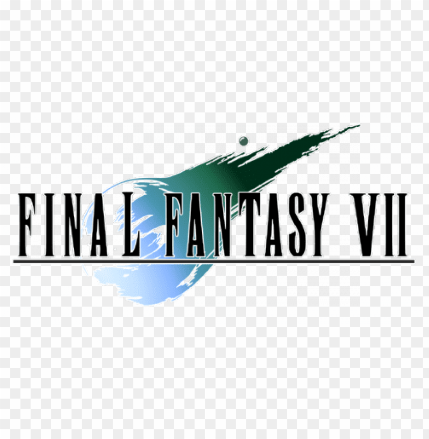 Detail Final Fantasy 7 Png Nomer 9