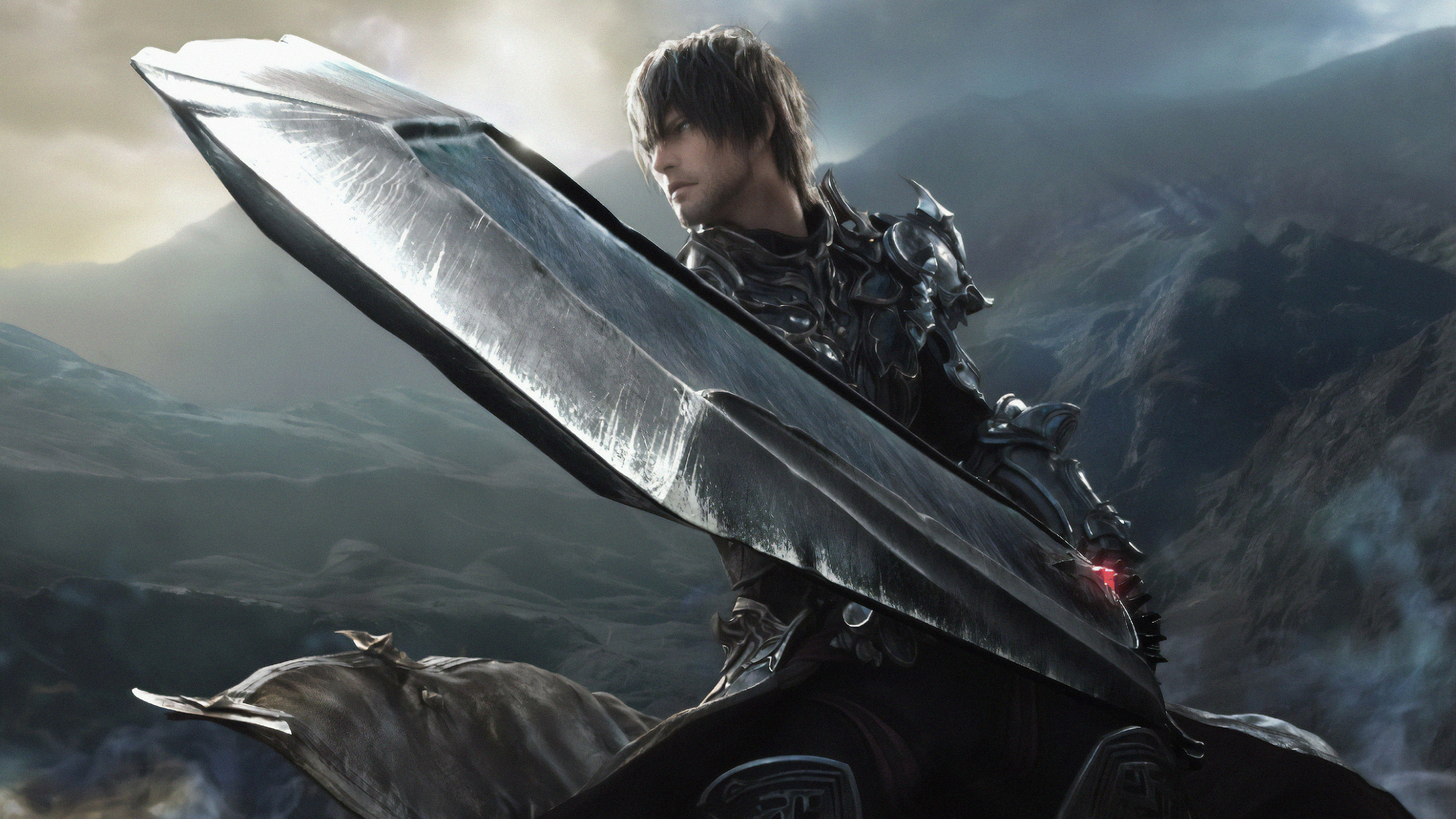 Detail Final Fantasy Background Nomer 11