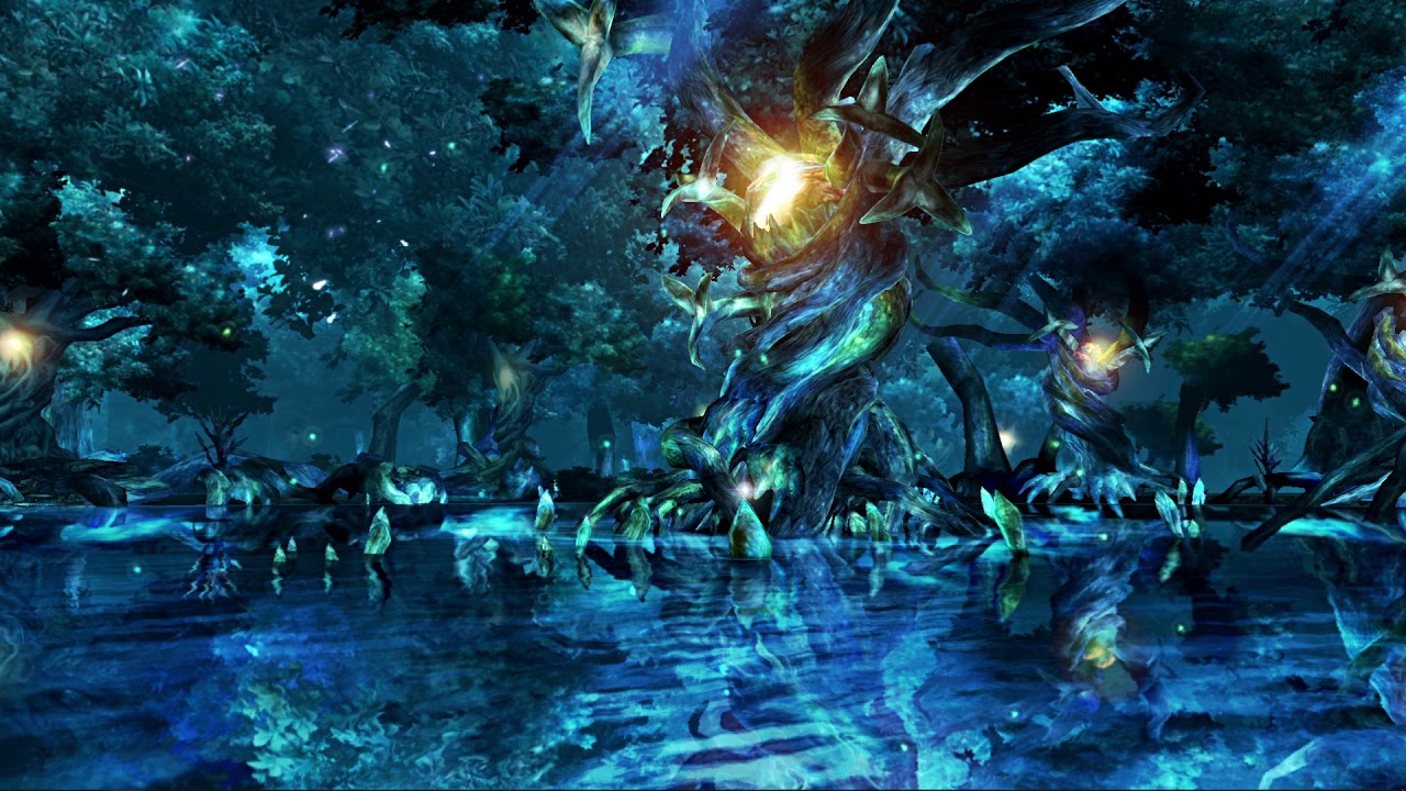 Detail Final Fantasy Background Nomer 22