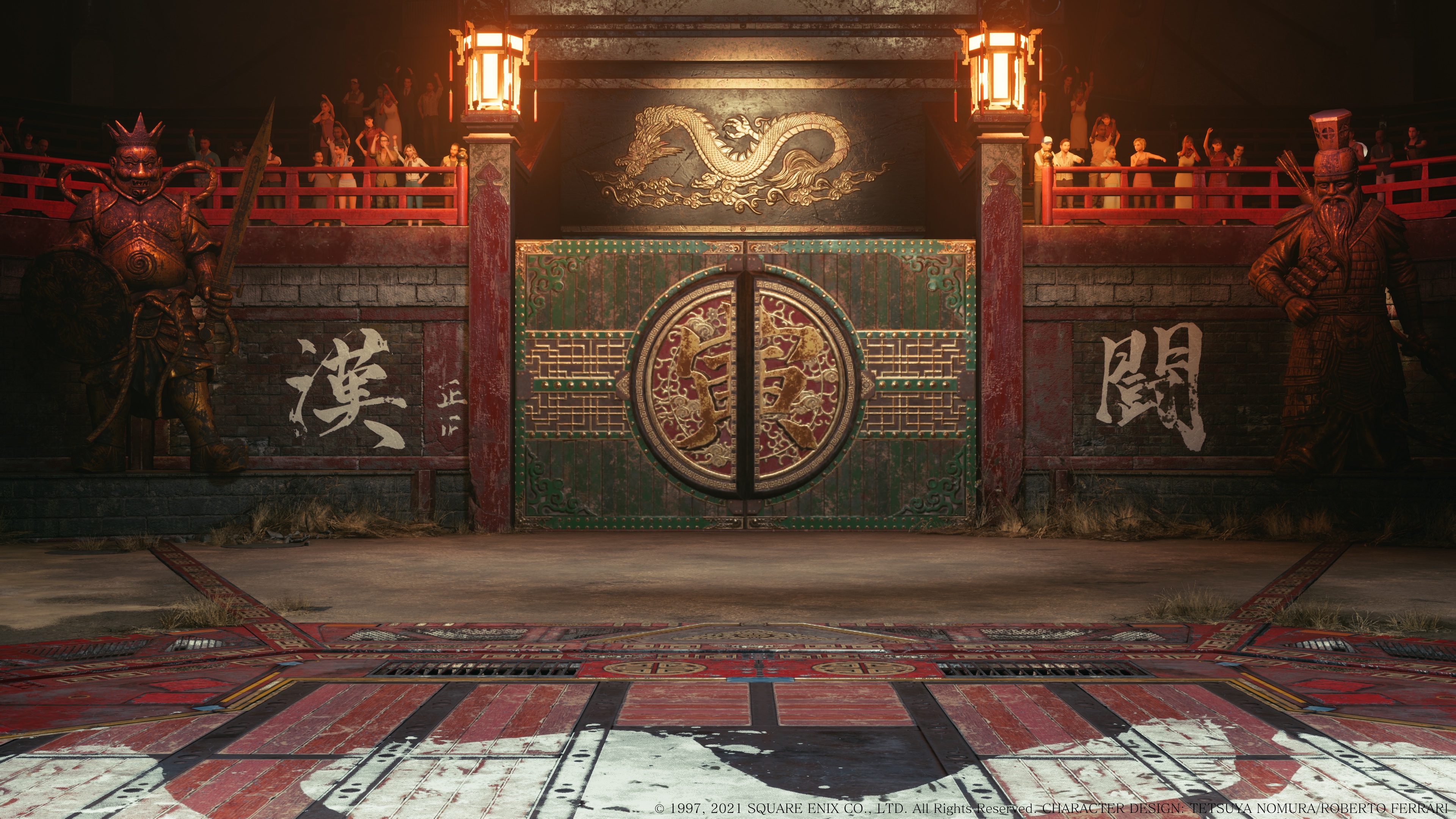 Detail Final Fantasy Background Nomer 25
