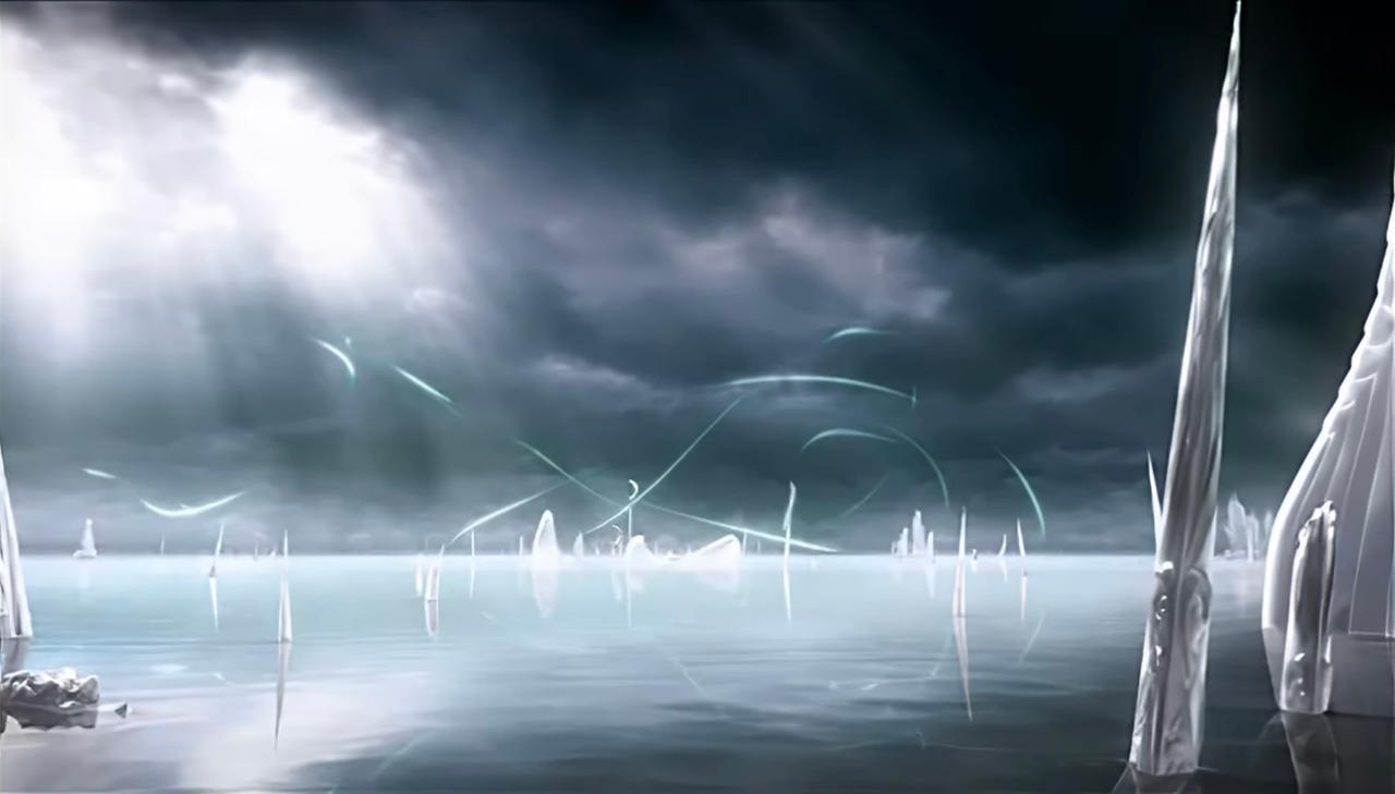 Detail Final Fantasy Background Nomer 32