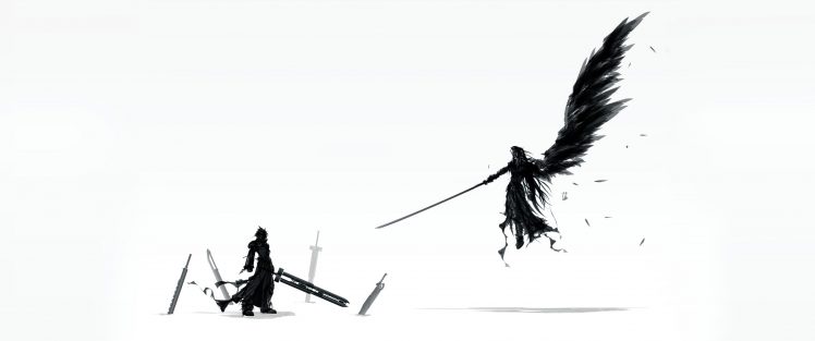 Detail Final Fantasy Background Nomer 46