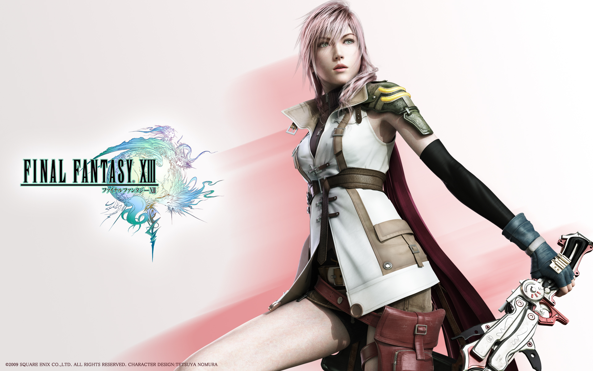 Detail Final Fantasy Background Nomer 47