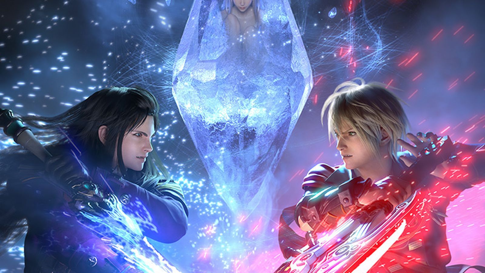 Final Fantasy Brave Exvius Wallpaper - KibrisPDR