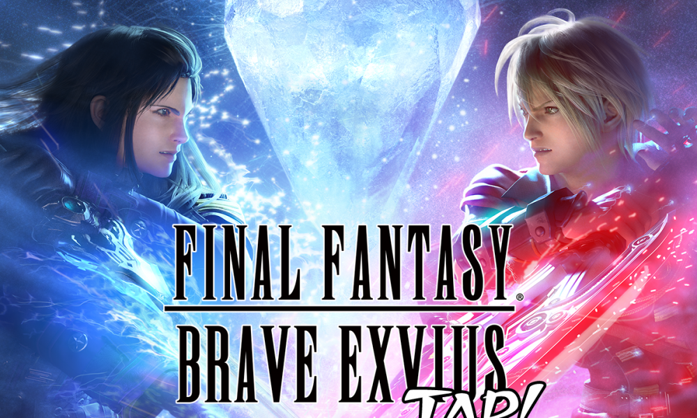 Detail Final Fantasy Brave Exvius Wallpaper Nomer 14