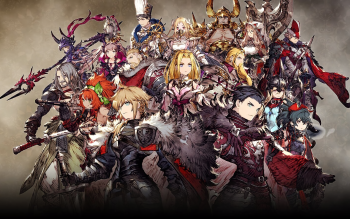 Detail Final Fantasy Brave Exvius Wallpaper Nomer 3