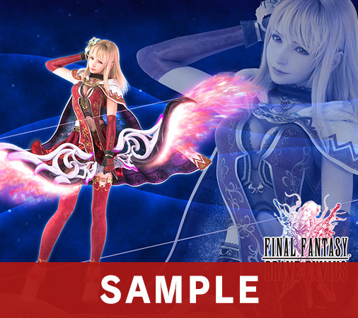 Detail Final Fantasy Brave Exvius Wallpaper Nomer 22