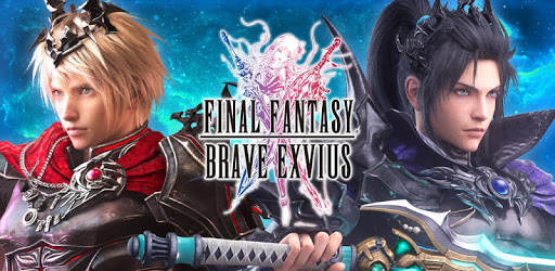 Detail Final Fantasy Brave Exvius Wallpaper Nomer 25