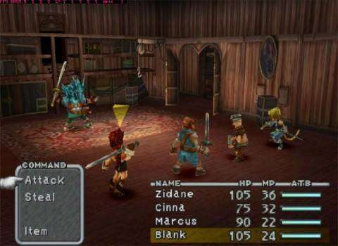 Detail Final Fantasy Ix Android Nomer 9