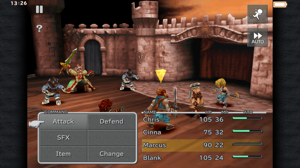 Detail Final Fantasy Ix Android Nomer 10