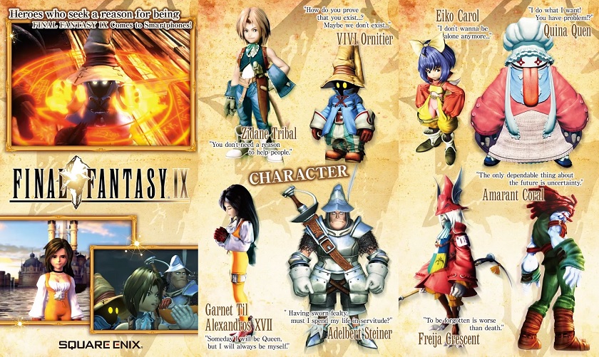 Detail Final Fantasy Ix Android Nomer 15