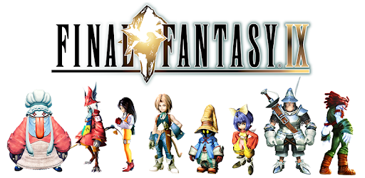 Detail Final Fantasy Ix Android Nomer 16