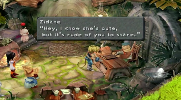 Detail Final Fantasy Ix Android Nomer 17