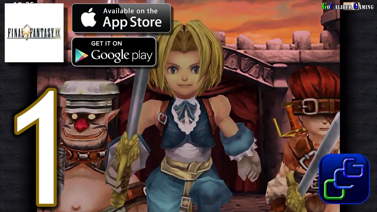 Detail Final Fantasy Ix Android Nomer 19