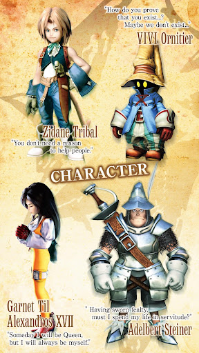 Detail Final Fantasy Ix Android Nomer 22