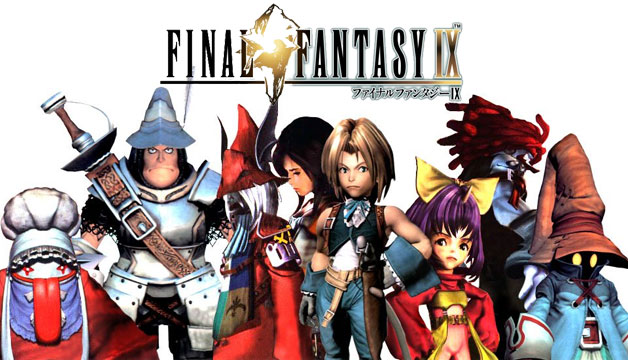 Detail Final Fantasy Ix Android Nomer 27