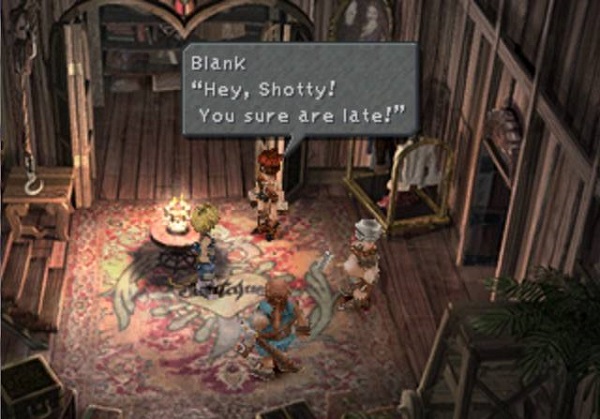 Detail Final Fantasy Ix Android Nomer 41