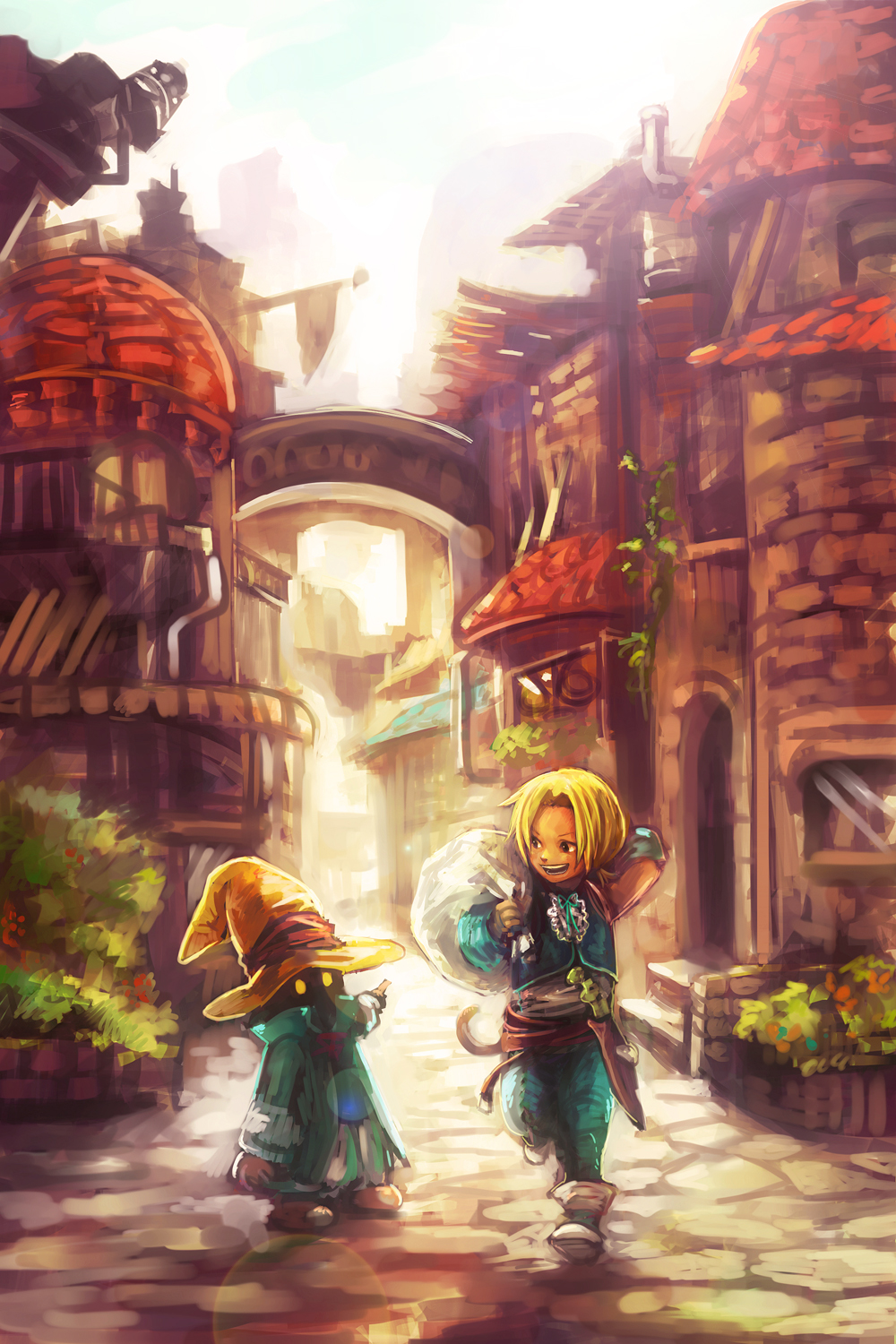 Detail Final Fantasy Ix Android Nomer 44