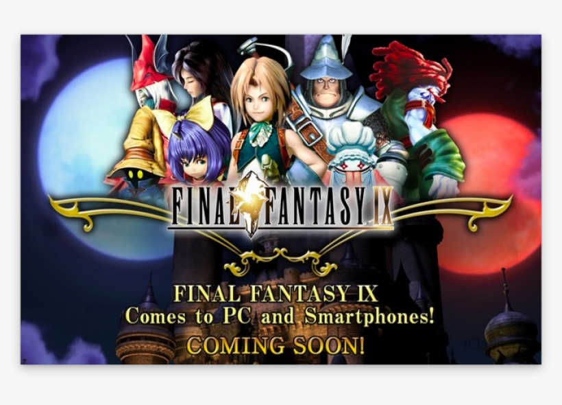 Detail Final Fantasy Ix Android Nomer 46