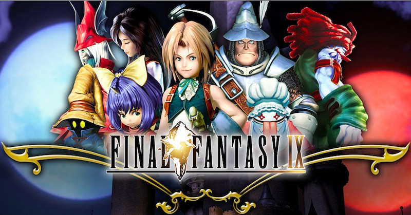 Detail Final Fantasy Ix Android Nomer 7