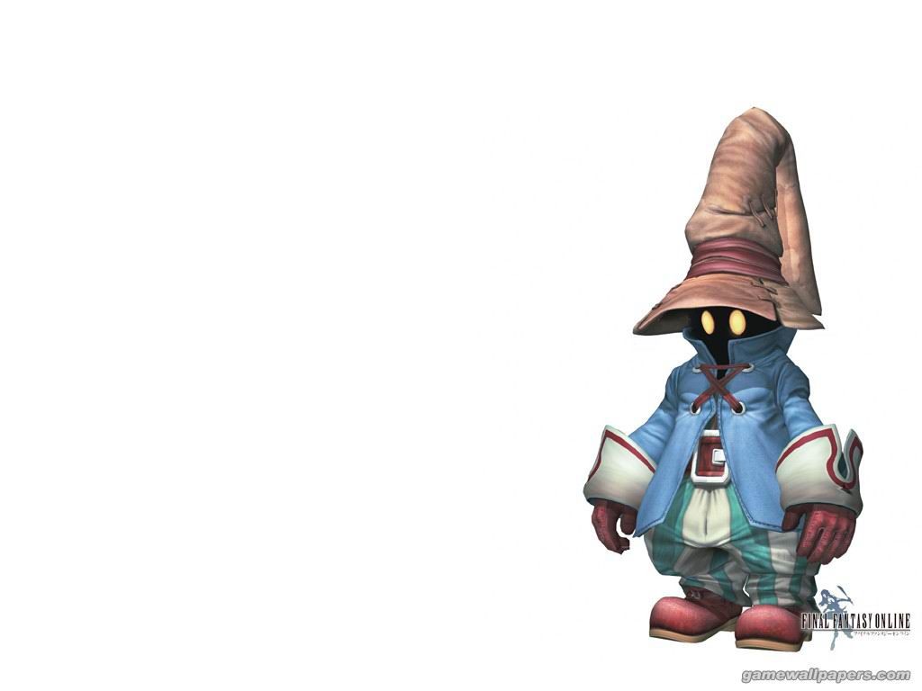 Detail Final Fantasy Ix Wallpaper Nomer 15