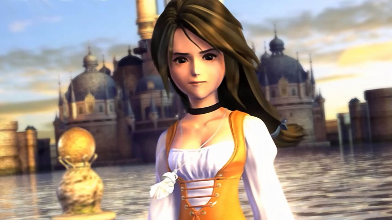 Detail Final Fantasy Ix Wallpaper Nomer 48