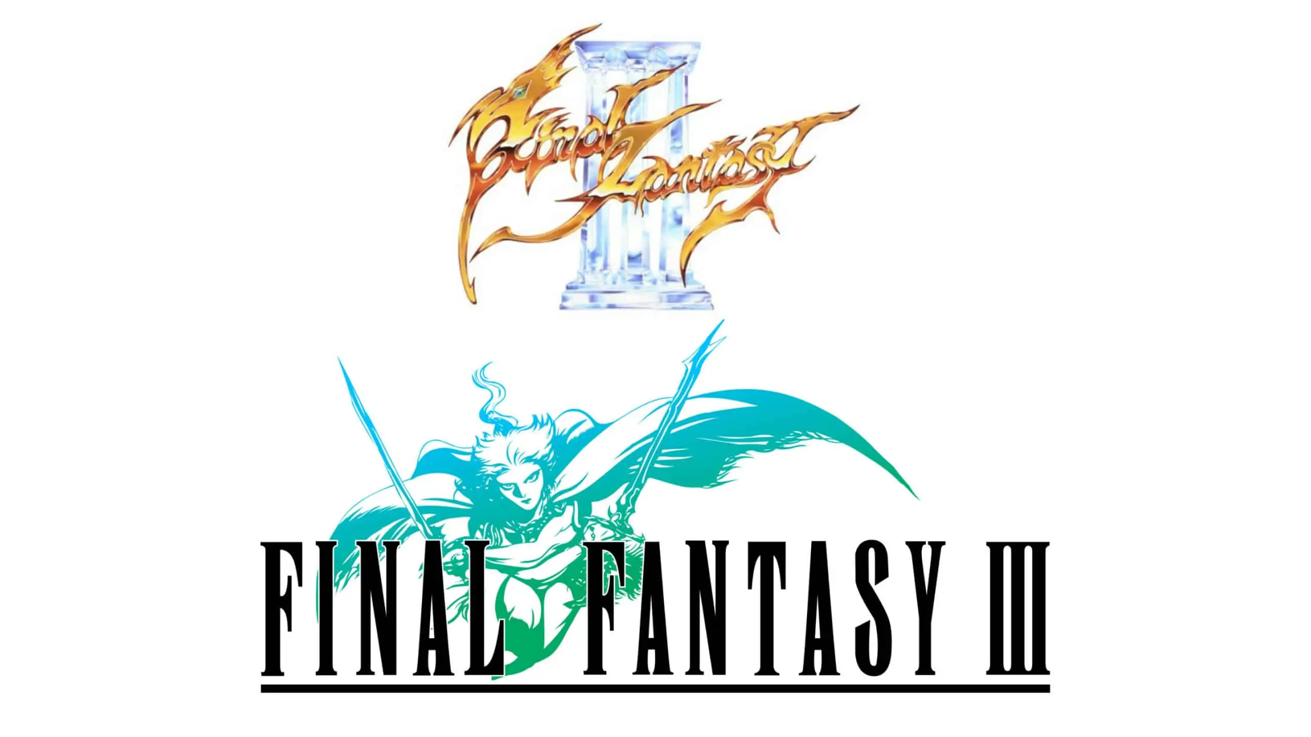 Detail Final Fantasy Logo Design Nomer 19