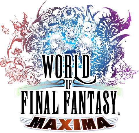 Detail Final Fantasy Logo Design Nomer 26
