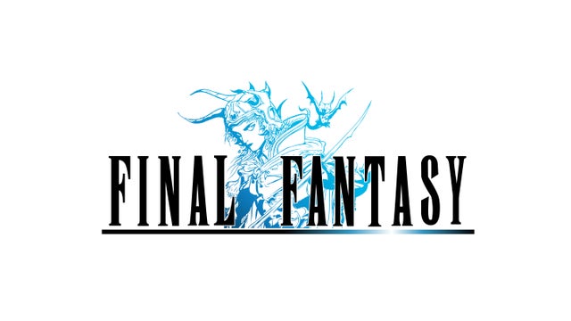 Detail Final Fantasy Logo Png Nomer 14