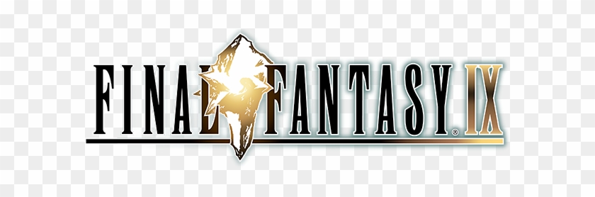 Detail Final Fantasy Logo Png Nomer 16