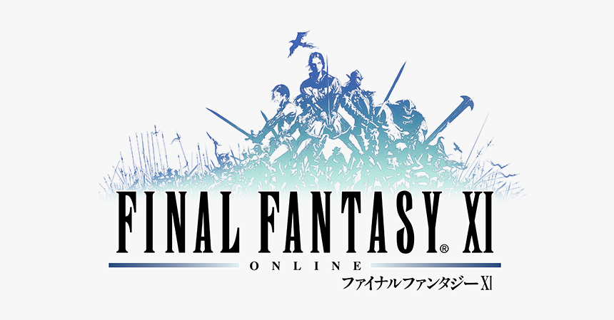 Detail Final Fantasy Logo Png Nomer 17