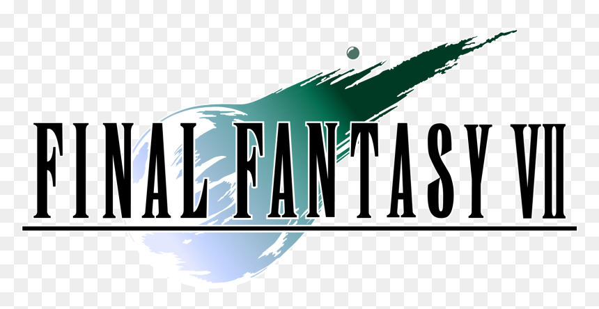 Detail Final Fantasy Logo Png Nomer 19
