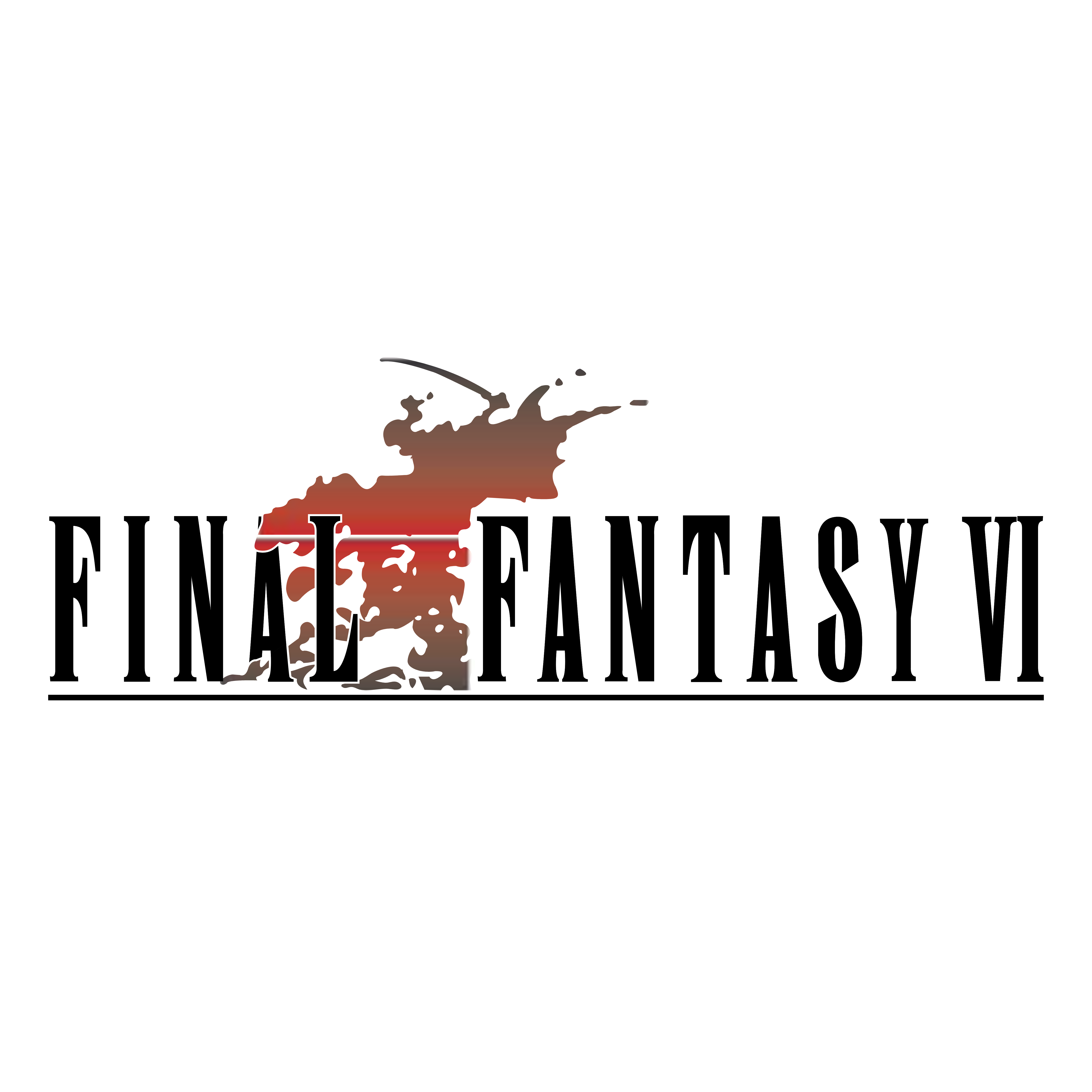 Detail Final Fantasy Logo Png Nomer 3