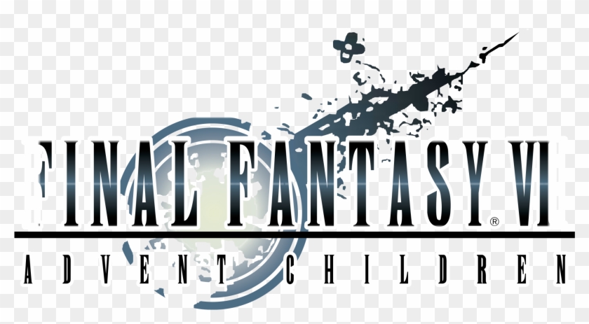 Detail Final Fantasy Logo Png Nomer 22