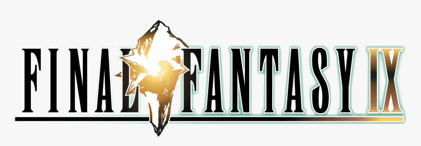 Detail Final Fantasy Logo Png Nomer 27