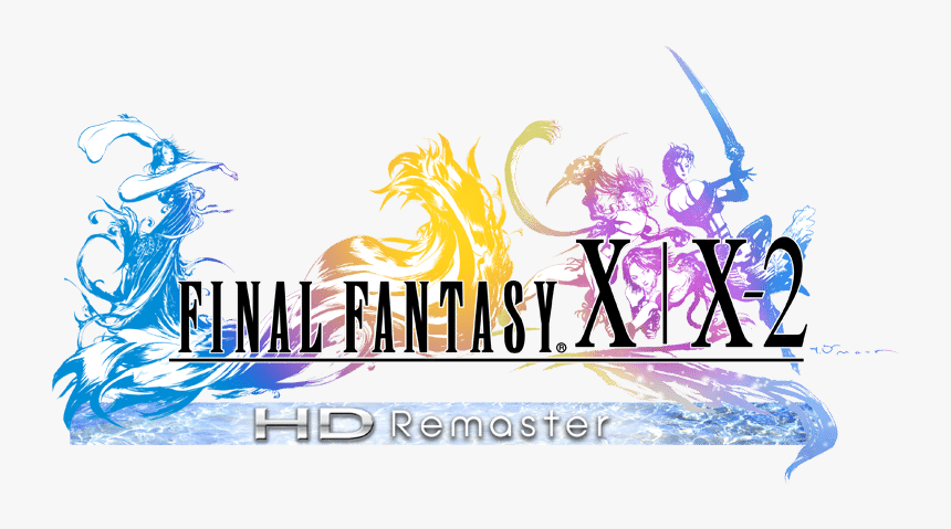 Detail Final Fantasy Logo Png Nomer 29
