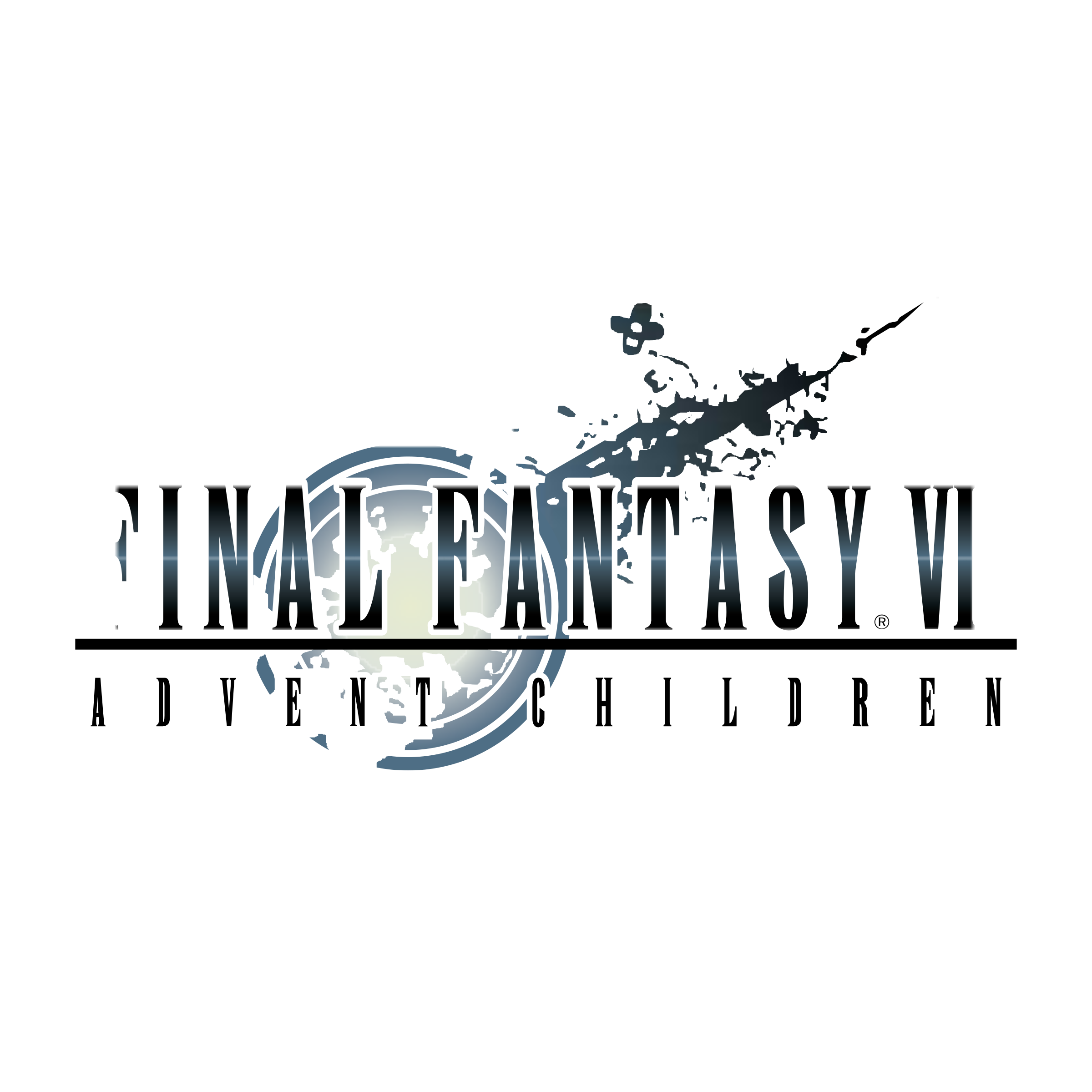 Detail Final Fantasy Logo Png Nomer 30