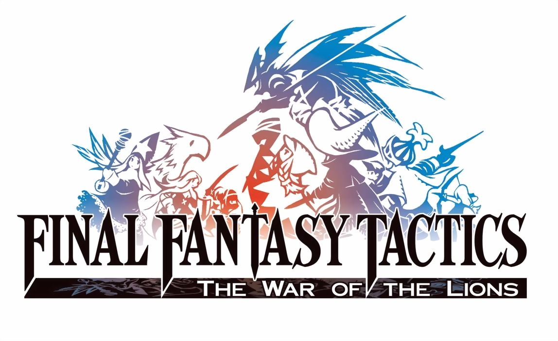 Detail Final Fantasy Logo Png Nomer 31