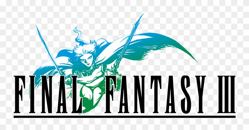 Detail Final Fantasy Logo Png Nomer 33