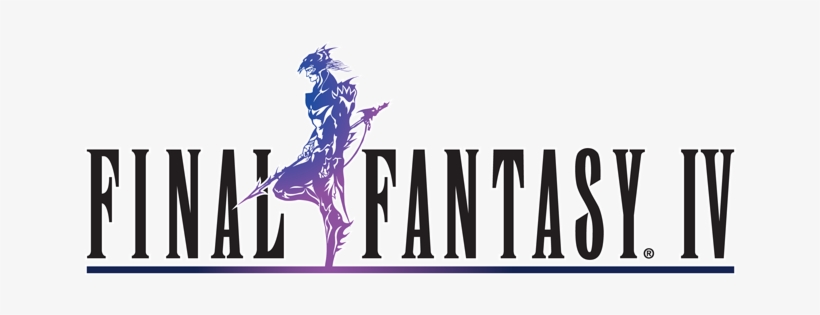 Detail Final Fantasy Logo Png Nomer 34
