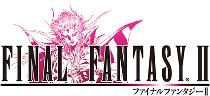 Detail Final Fantasy Logo Png Nomer 35