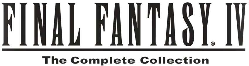 Detail Final Fantasy Logo Png Nomer 38