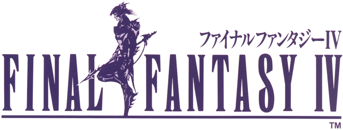 Detail Final Fantasy Logo Png Nomer 39