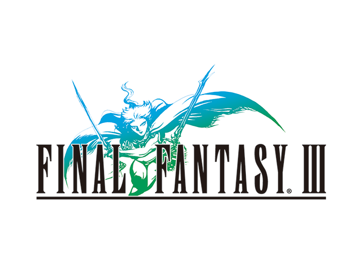 Detail Final Fantasy Logo Png Nomer 41