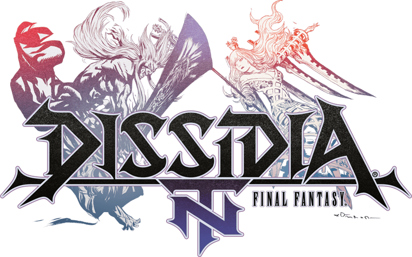 Detail Final Fantasy Logo Png Nomer 43