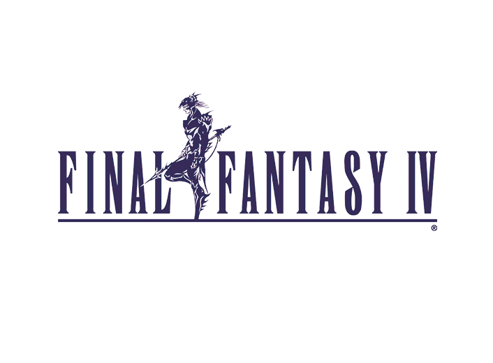 Detail Final Fantasy Logo Png Nomer 44