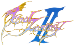 Detail Final Fantasy Logo Png Nomer 51